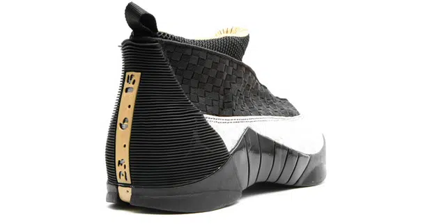 Jordan Air Jordan 15 Retro Laser