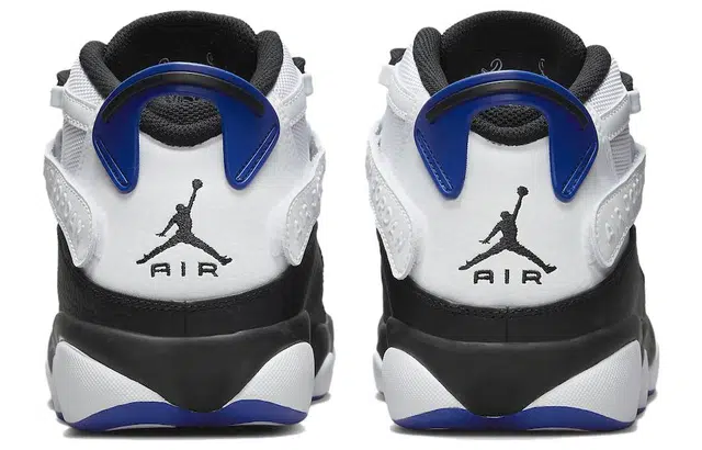 Jordan Air Jordan 6 Rings "Game Royal"