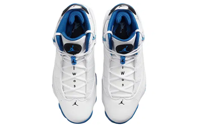 Jordan Air Jordan 6 Rings Sport Blue