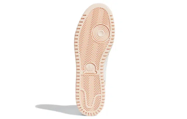 adidas Top Ten High White