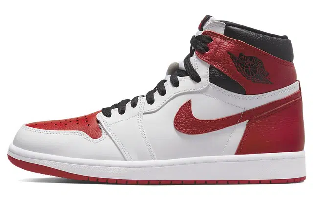 Jordan Air Jordan 1 retro high og "heritage"