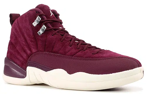 Jordan Air Jordan 12 Retro "Bordeaux"