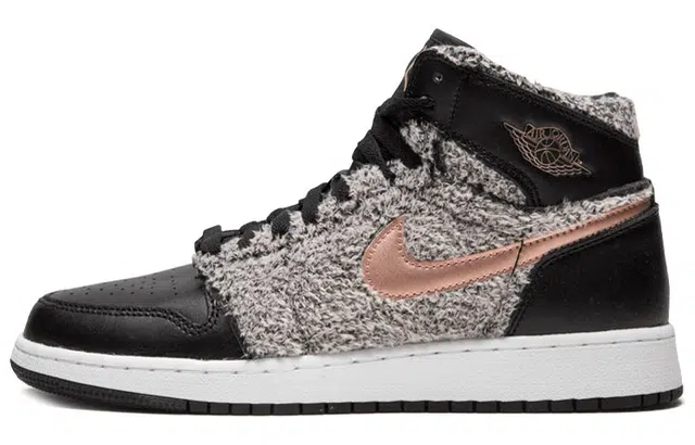 Jordan Air Jordan 1 Retro High GG "Fleece"