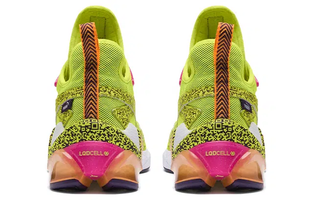 PUMA LQDCELL Origin AR