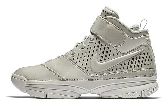 Nike Zoom Kobe 2 Fade to Black