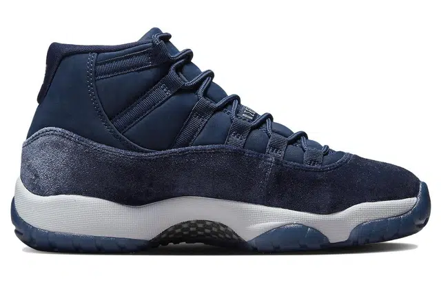 Jordan Air Jordan 11 Retro "Midnight Navy"