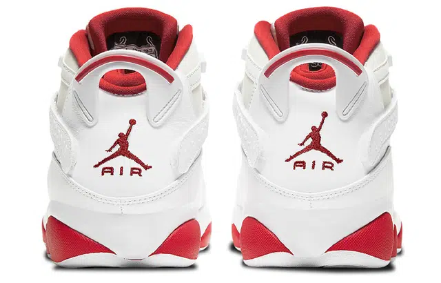 Jordan Air Jordan 6 Rings "Hare"