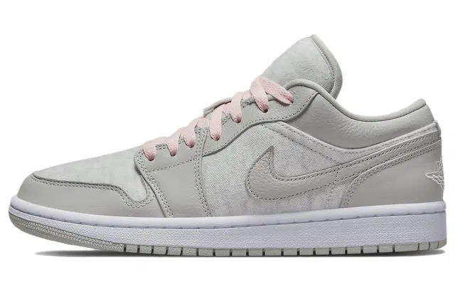Jordan Air Jordan 1 Low Grey