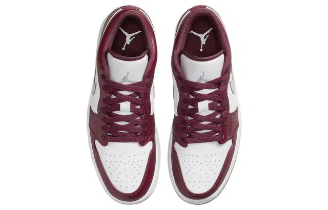 Jordan Air Jordan 1 low "bordeaux"