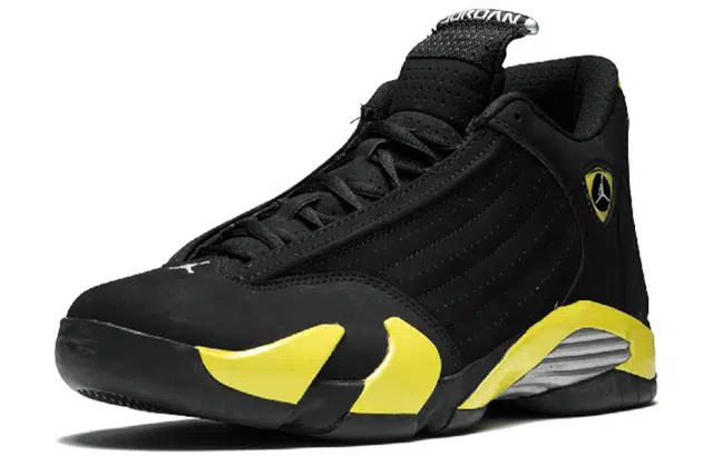 Jordan Air Jordan 14 Retro Thunder