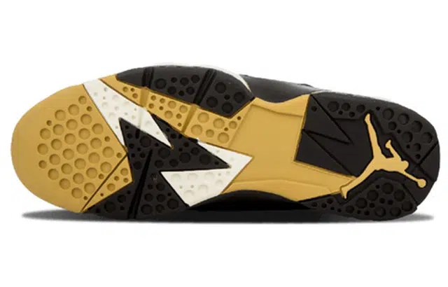 Jordan Air Jordan 7 Retro Golden Moments Pack