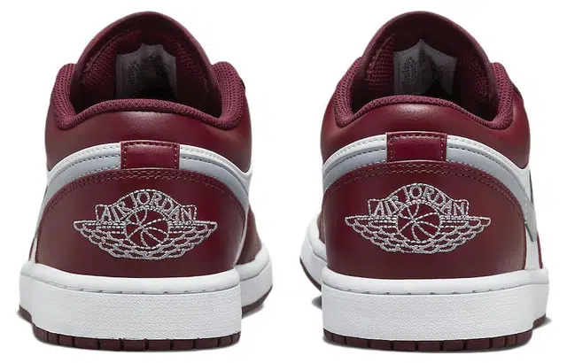 Jordan Air Jordan 1 low "bordeaux"