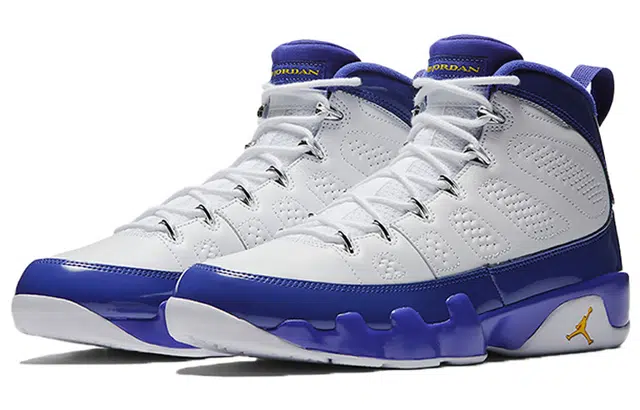 Jordan Air Jordan 9 Retro Kobe Bryant PE