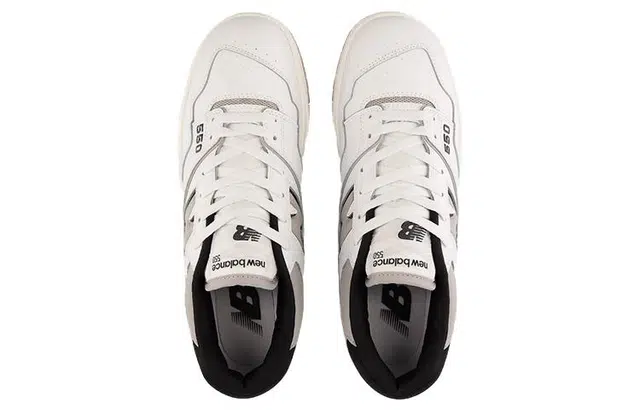 New Balance NB 550 Versatile