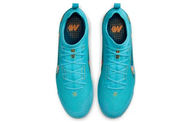 Nike Zoom Vapor 14 14 Pro TF