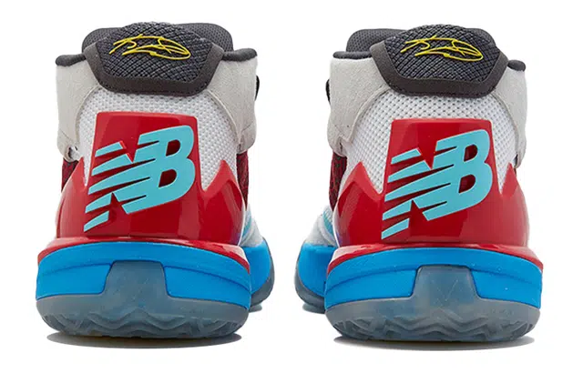 New Balance Kawhi 1 "The Kawhi"