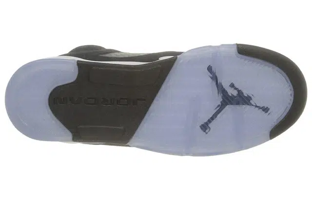 Jordan Air Jordan 5 Retro Oreo
