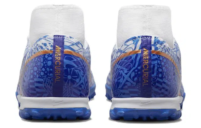 Nike Mercurial Superfly 9 Academy CR7 TF