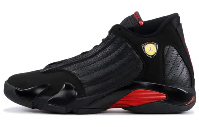 Jordan Air Jordan 14 Retro Last Shot 2011