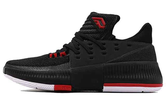adidas D Lillard 3