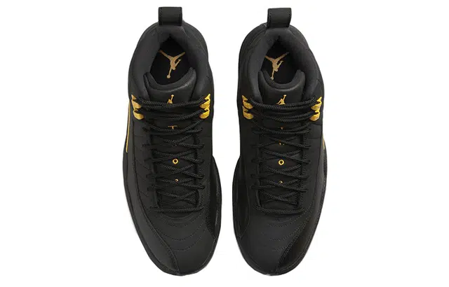 Jordan Air Jordan 12 retro "black taxi"