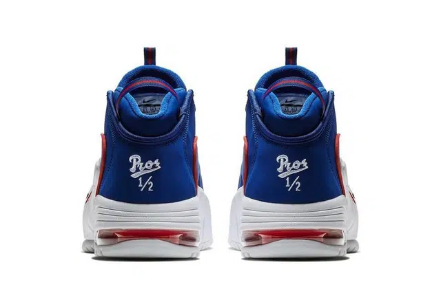 Nike Air Max Penny USA