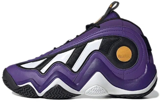 adidas Crazy 97 EQT "Dunk Contest"