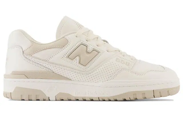 New Balance 550 Beige