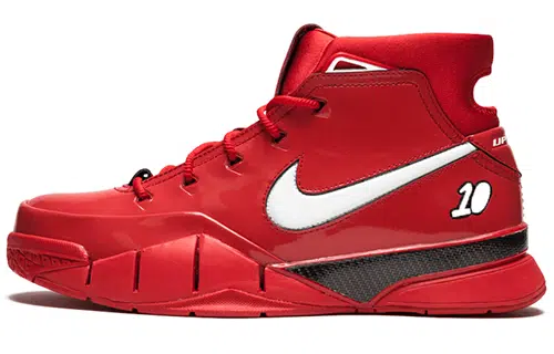 Nike Zoom Kobe 1 protro tv pe 13