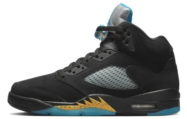 Jordan Air Jordan 5 "Aqua"