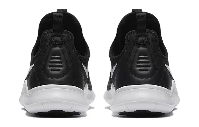 Nike Free TR Black White