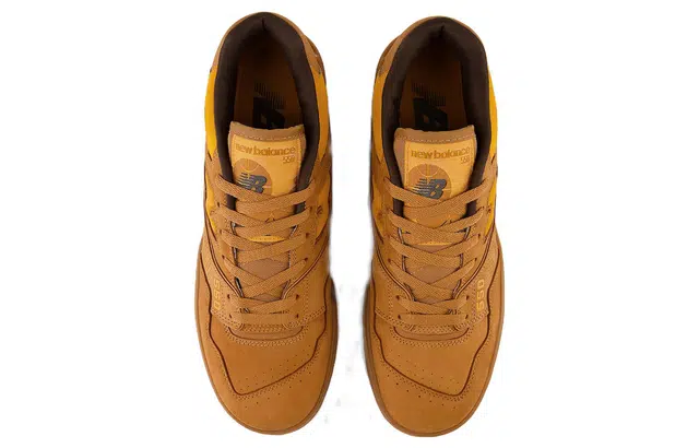 New Balance 550 "Wheat"
