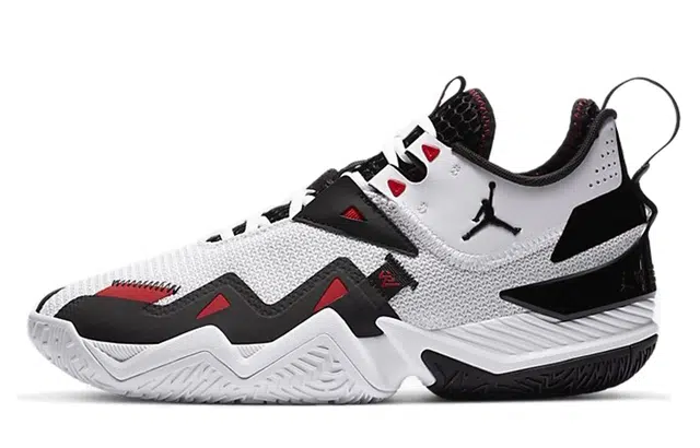 Jordan One Take 1