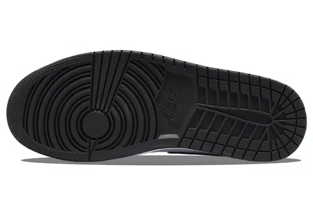 Jordan Air Jordan 1 mid se "zen master"