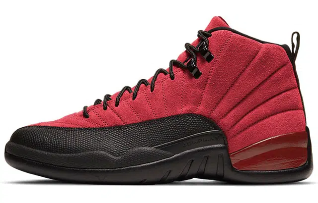 Jordan Air Jordan 12 retro "varsity red"