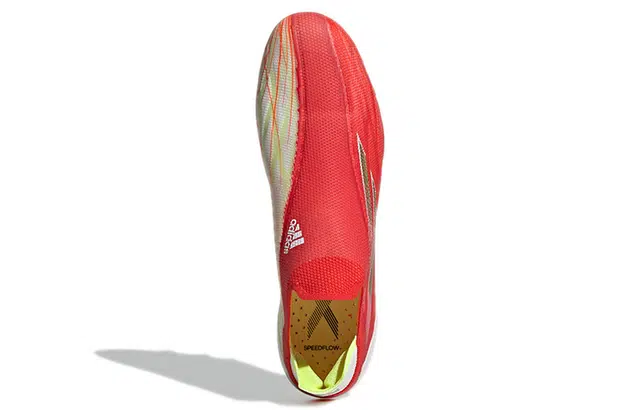 adidas X