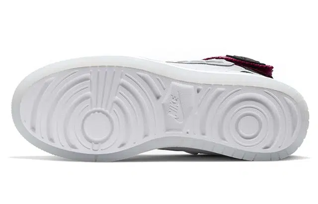 Jordan Air Jordan 1 Nova XX White Purple