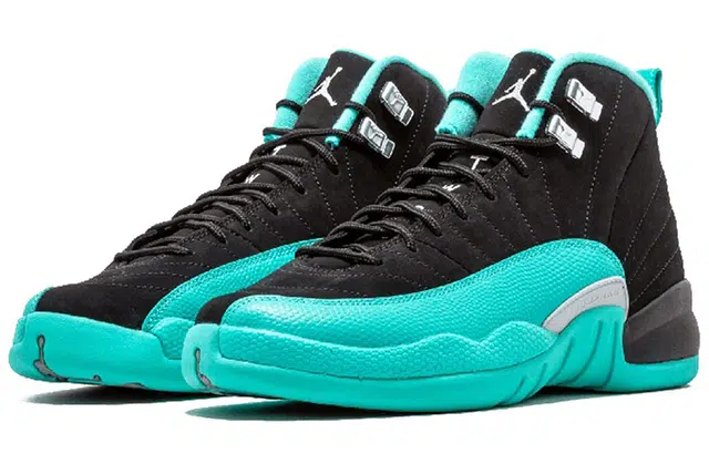 Jordan Air Jordan 12 Retro Hyper Jade