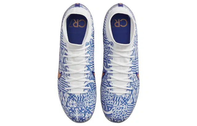 Nike Zoom Mercurial Superfly 9 Academy CR7 MG