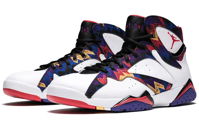 Jordan Air Jordan 7 Retro Nothing But Net