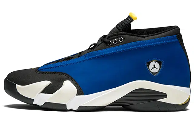 Jordan Air Jordan 14 Retro Low Laney 2015