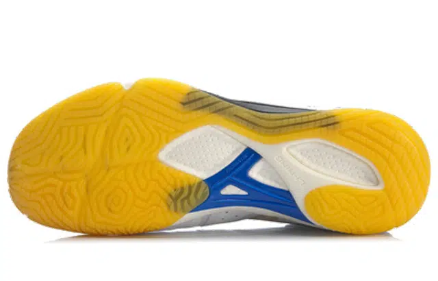 LiNing 4 TPU