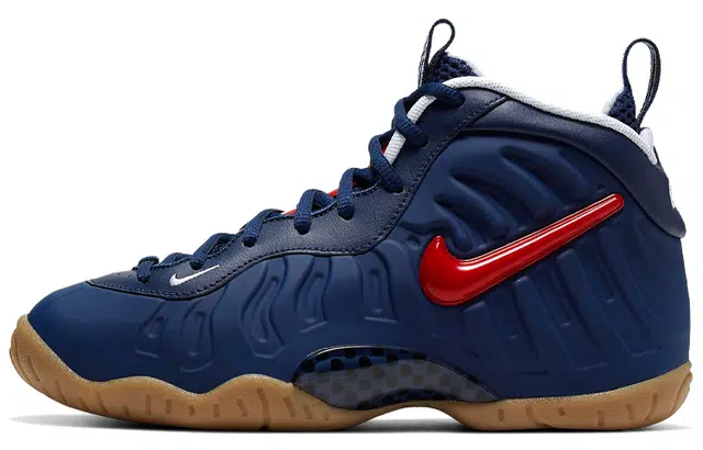 Nike Foamposite Pro