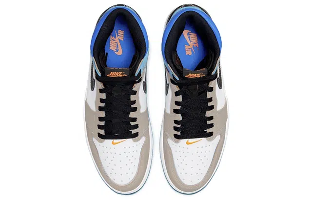 Air Jordan 1 Retro High OG "Prototype"