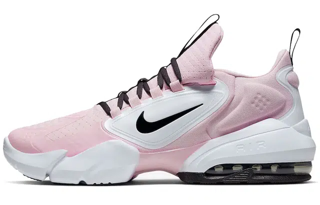 Nike Air Max Alpha Savage "Foam Powder"