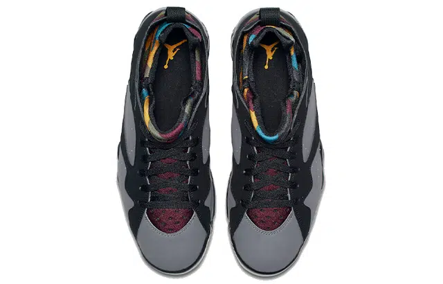 Jordan Air Jordan 7 Low NRG Bordeaux