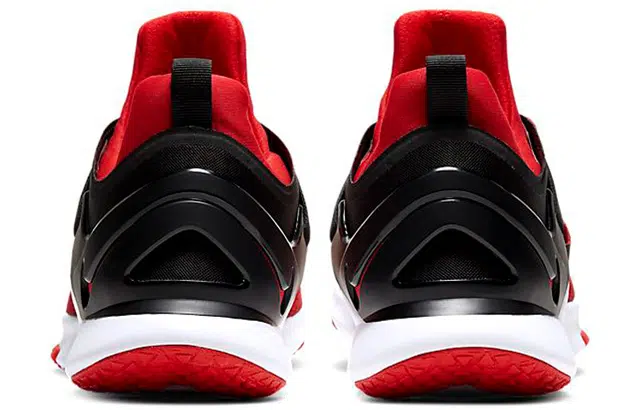 Nike FLEX method