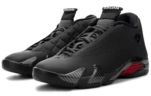 Jordan Air Jordan 14 Ferrari