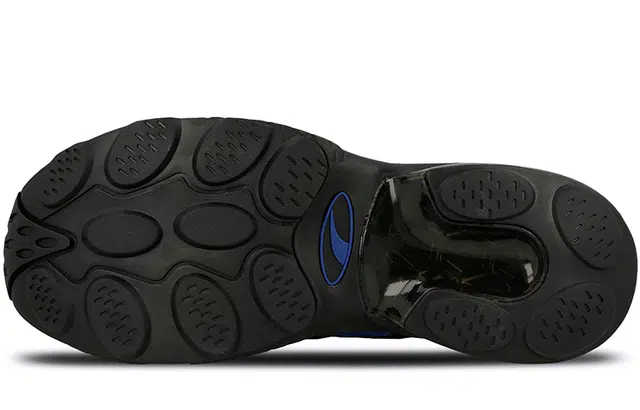 Puma Cell Venom Alert "Black Galaxy Blue"