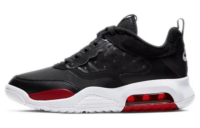 Jordan Air Max 200 Bred PU